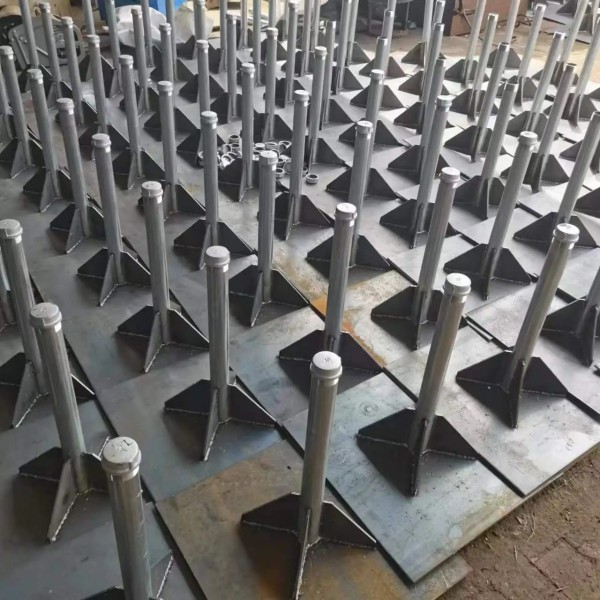 陕西鑫亿呈沉降板生产
