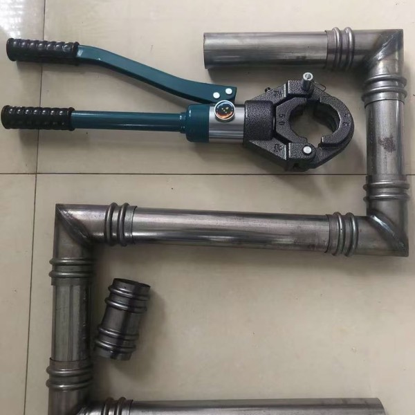 陕西鑫亿呈冷却管